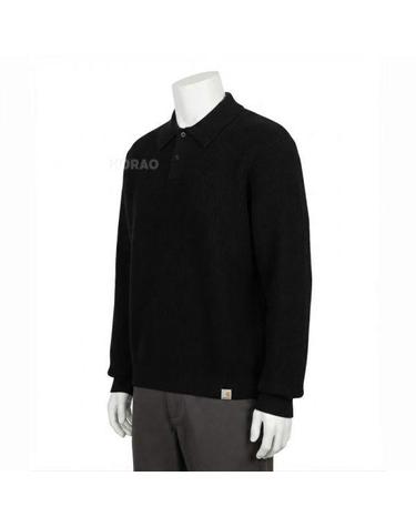 칼하트 윔 26FW LS Miles Polo I036858 89XX 마일즈 폴로