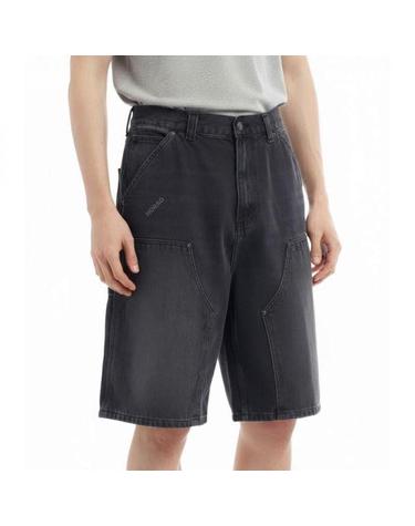 칼하트 윔 26 OG Aden Double Knee Short I036272 89B7 에이든 더블니 쇼츠