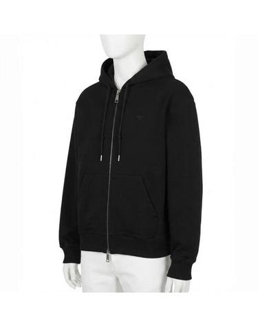 칼하트 윔 26FW Small Heart Patch Jacket I037153 00EXX 스몰 하트 패치 후드 자켓