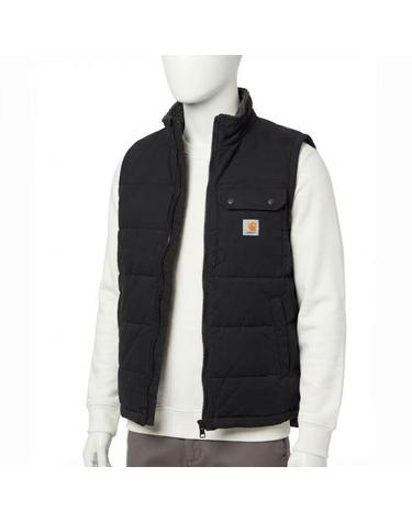 칼하트 26FW MONTANA LOOSE FIT INSULATED VEST 105475N04 몬타나 루즈핏 인슐레이티드 베스트