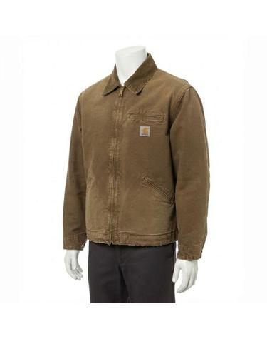 칼하트 윔 26FW OG DETROIT JACKET I035280 1FJ17 OG 디트로이트 자켓