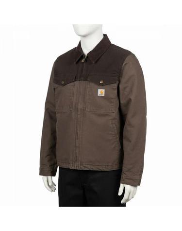 칼하트 26FW Montana Rugged Flex Duck Jacket 106432BF4 몬타나 러기드 플렉스 덕 자켓