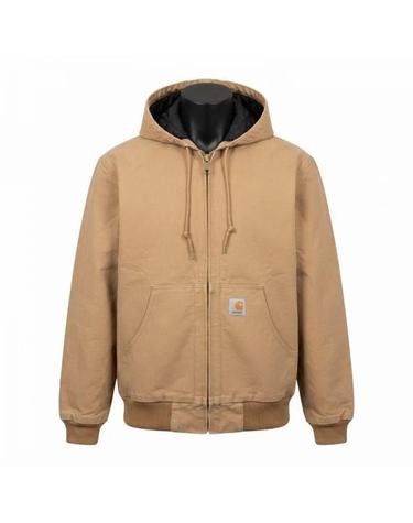 칼하트WIP OG 액티브 자켓 26FW I037584 남녀공용 워크웨어 점퍼