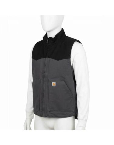 칼하트 26FW Montana Rugged Flex Duck Vest 106433E86 몬타나 러기드 플렉스 덕 베스트