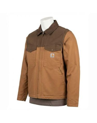 칼하트 26FW Montana Rugged Flex Duck Jacket 106432B84 몬타나 러기드 플렉스 덕 자켓