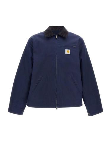 26FW 칼하트 WIP 디트로이트 자켓 I015264 0DI01 DARK NAVY DOM