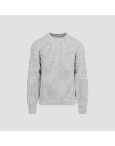 26FW 칼하트 WIP 스웨터 I035388 2LPXX FLEUR DE SEL DOM