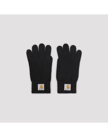 26FW 칼하트 WIP 워치 글로브 I021756 89XX BLACK DOM
