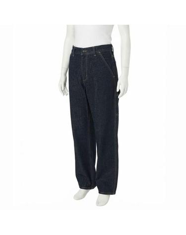 칼하트 윔 26FW W BRANDON SINGLE KNEE PANT I034225 0102 여성 브랜든 싱글니 팬츠