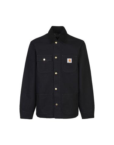 칼하트WIPFW26 남성 미시간 초어 코트 자켓 I031519 00E02