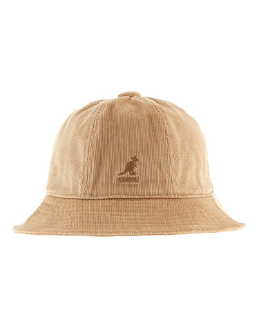 캉골 모자 K5349 BEIGE 5349 코듀로이 캐주얼 버킷햇 벙거지 남성모자 여성모자