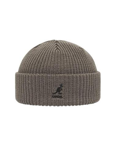 캉골 K3454 GREY 공용 비니