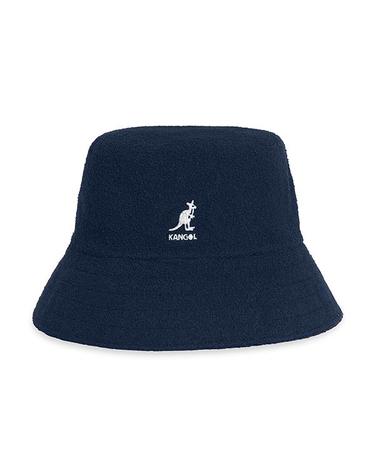 캉골남녀공용 Bermuda 버킷햇 벙거지 모자K3050ST NAVY