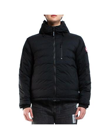 25FW 캐나다구스 롯지 후디 다운 패딩 자켓 Lodge Hoody 5078M 9061