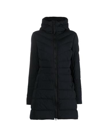 캐나다구스 CLAIR COAT 클레어코트 블랙라벨 여성 패딩자켓 블랙 2331WB 61