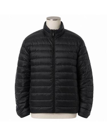 캐나다구스 26FW 스트라투스 자켓 토널 라벨 2481MT 9061 Stratus Jacket TD