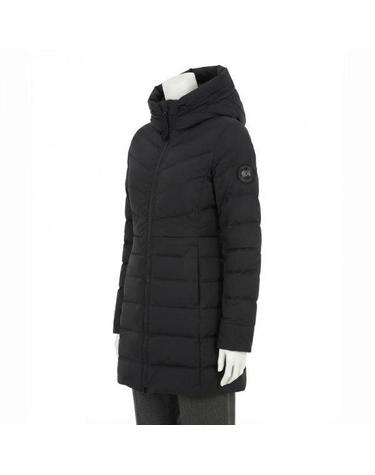 캐나다구스 26FW 클레어 코트 블랙 라벨 2331WB 9061 Clair Coat BD