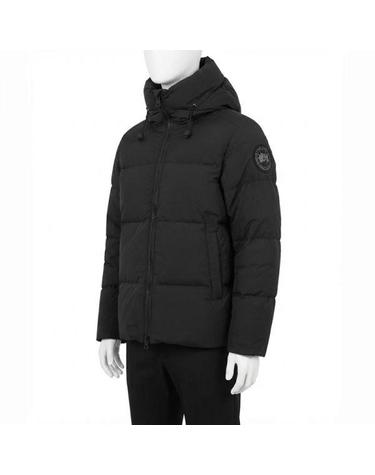 캐나다구스 26FW 크로프톤 푸퍼 매트 블랙 라벨 2282MB 9061 Crofton Puffer Matte BD