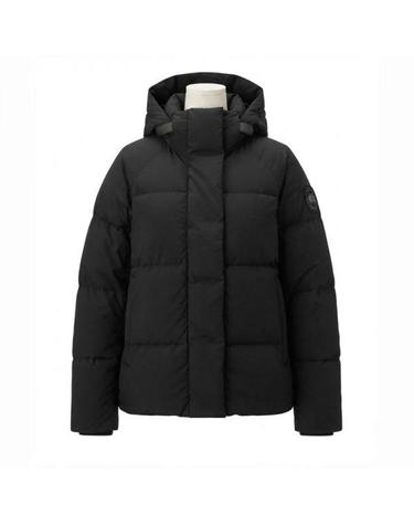 캐나다구스 26FW 정션 파카 블랙 라벨 2602LB 9061 Junction Parka BD