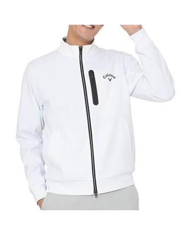 25FW 캘러웨이 자켓 C252171011030 WHITE DOM