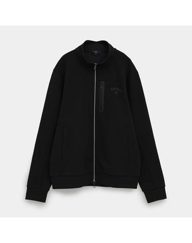 25FW 캘러웨이 자켓 C252171011010 BLACK DOM