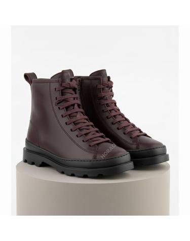 캠퍼 Brutus Burgundy K400325038 브루투스 워커