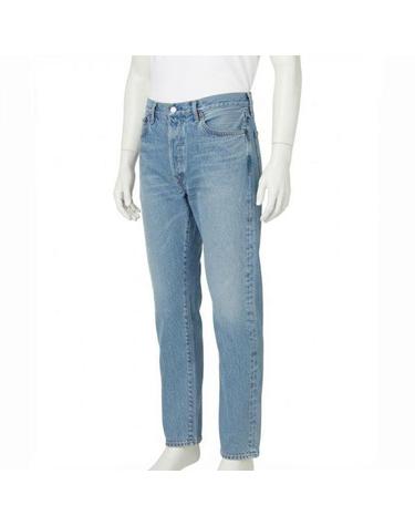 캡틴선샤인 Skate Shoecut Denim Pants KSBS111DZ INDIGO VINTAGE WASH 스케이트 슈컷 데님 팬츠