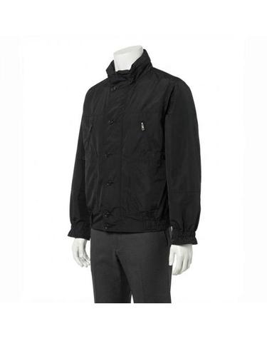 캡틴선샤인 Hiker Jacket KS25SJK03BLACK 하이커 자켓
