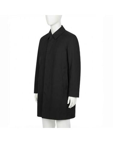 캡틴선샤인 Walker Coat KS24SCO03 NAVY 워커 코트