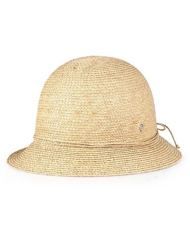 헬렌카민스키 여성 발랑스6 버킷햇(내추럴) HAT51497 Natural