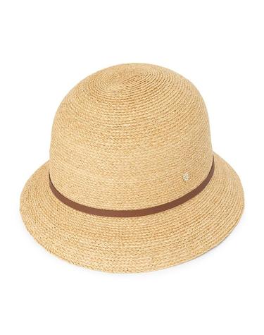 헬렌카민스키 베사 6 여성 클로슈햇 HAT50172 NATURAL TAN