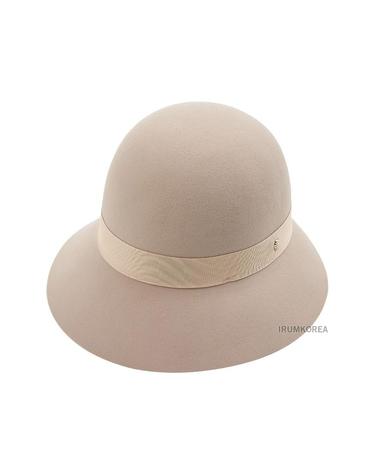 [헬렌 카민스키FW24 여성 벨러리 클로슈햇 HAT51843 ECRU SAND