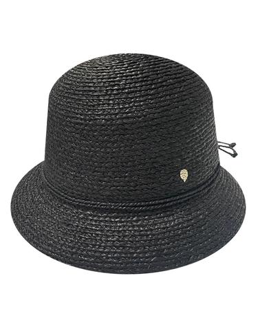 25SS 발랑스6 버킷햇 HAT51497 VALENCE 6 CHARCOAL