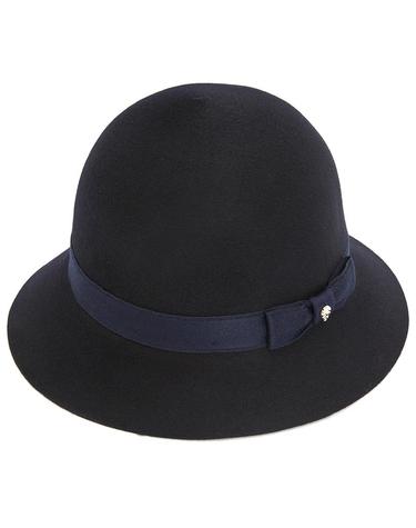 헬렌카민스키 알프레다 6 여성 클로슈햇 HAT51463 MYSTIC