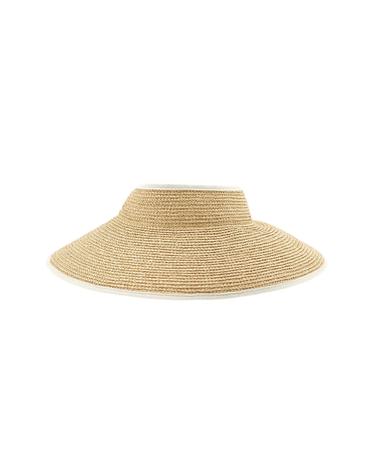 [헬렌카민스키] 미타 라피아 HAT50220_NATURALSAND