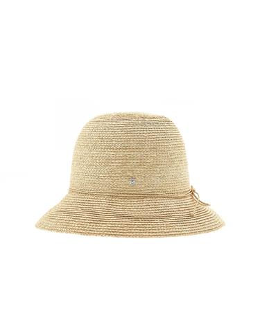 헬렌카민스키 프리마 8 Prima 8 라피아 HAT51495 NATURAL