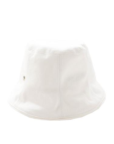 [헬렌카민스키25SS (51927 NOA WHITE) 여성 노아 버킷 모자