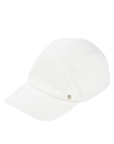 [헬렌카민스키] (51526 HARRIET OFF WHITE) 여성 해리엇 캡모자