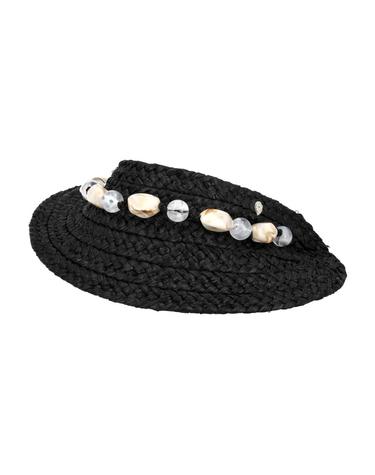 [헬렌카민스키] 여성 Nyla 나일라 썬캡 모자(HAT51912 CHNTL)