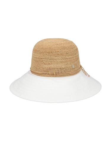 [헬렌카민스키] 여성 Mai 마이 썬캡 모자(HAT50575 NTOW)