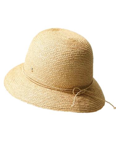 25SS 발랑스6 버킷햇 HAT51497 VALENCE 6 NATURAL