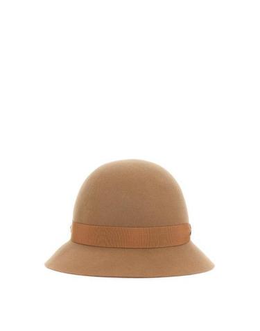 헬렌 카민스키 에타 ETTA 카멜 HAT51532