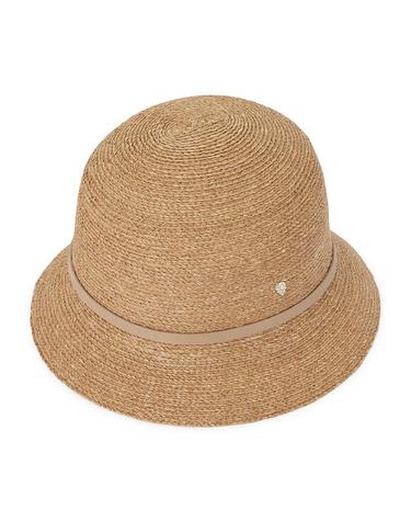 헬렌카민스키 베사 6 여성 클로슈햇 HAT52457 NOUGAT NUT