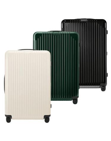 리모와 캐리어 RIMOWA 체크인 라지 에센셜 라이트 RIMOWA 82373
