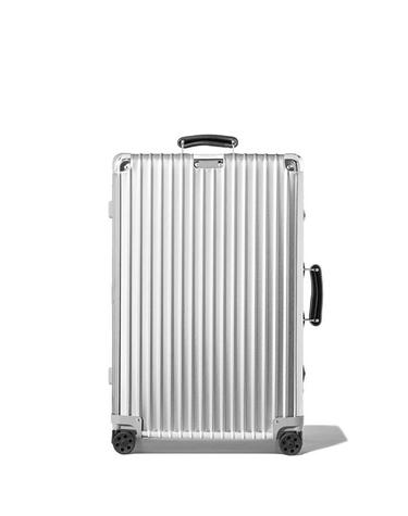 리모와 캐리어 RIMOWA 체크인 미디움 클래식 RIMOWA 97363