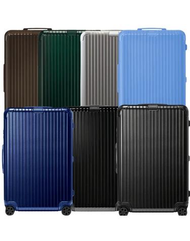 리모와 캐리어 RIMOWA 체크인 라지 에센셜 RIMOWA 83273