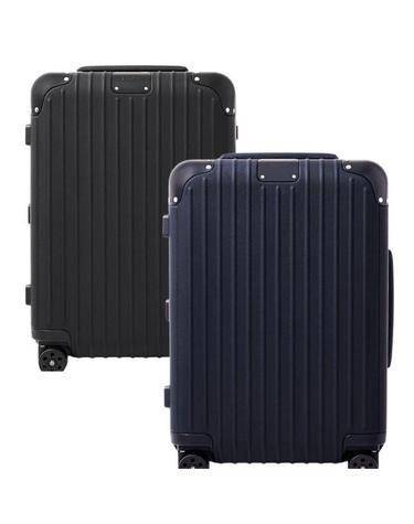 리모와 캐리어 RIMOWA 캐빈 디스팅트 RIMOWA 80153