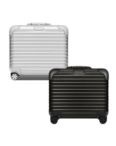리모와 캐리어 RIMOWA 컴팩트 오리지널 RIMOWA 92540