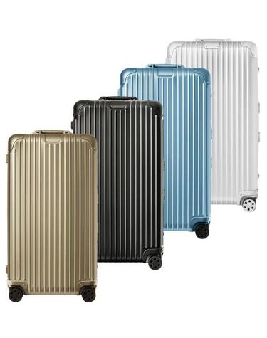 리모와 캐리어 RIMOWA 트렁크 플러스 오리지널 RIMOWA 92580