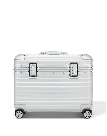 리모와 캐리어 RIMOWA 파일럿 케이스 오리지널 RIMOWA 92551